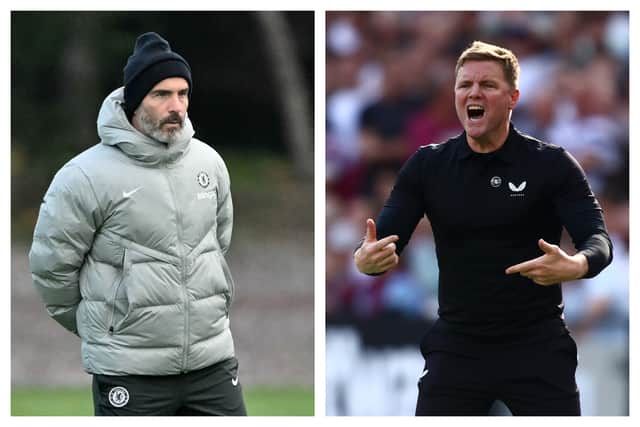 Chelsea make ‘official enquiry’ for £50m star as Newcastle get ‘encouragement’ over January deal
