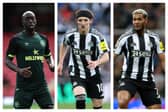 Wissa, Gordon & Joelinton: Latest Newcastle injury news and expected return dates