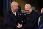 Liverpool and Man City could engage in a massive swap deal.