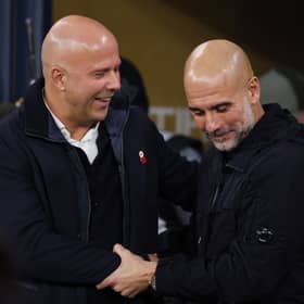 Liverpool and Man City could engage in a massive swap deal.