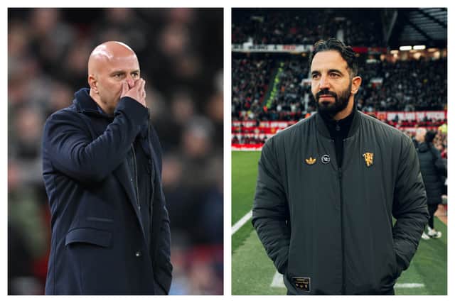 Liverpool eye ambitious £114m raid - and prepare to battle Man Utd & Newcastle over star defender