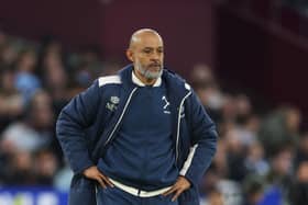 West Ham United have been linked with securing another forward option from a Premier League rival.