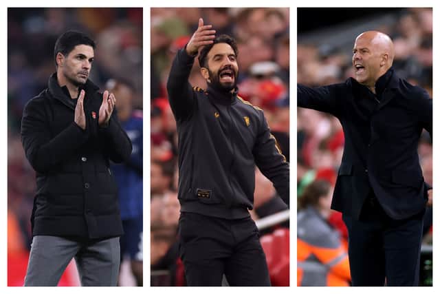 Why Manchester United, Arsenal & Liverpool are all chasing a powerful defender worth £53m