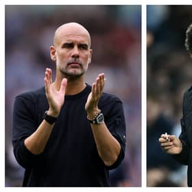 Manchester City lead Spurs in £70m transfer race as Manchester United plot shock reunion with former player