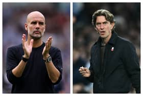 Manchester City lead Spurs in £70m transfer race as Manchester United plot shock reunion with former player