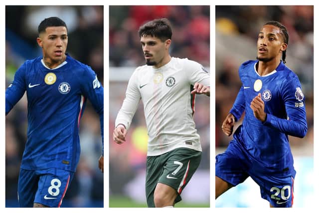 Fernández, Neto & João Pedro: Latest Chelsea injury news and expected return dates