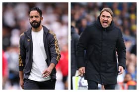 Manchester United ready massive £88m bid as Leeds & Everton ‘among suitors’ for Japanese star