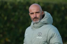 The surprise £26.5m Chelsea swoop which puts them in a battle with Barcelona