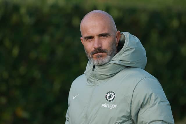 The surprise £26.5m Chelsea swoop which puts them in a battle with Barcelona