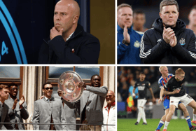 Analysing the biggest transfer stories from the Premier League as attention begins to turn to the January window