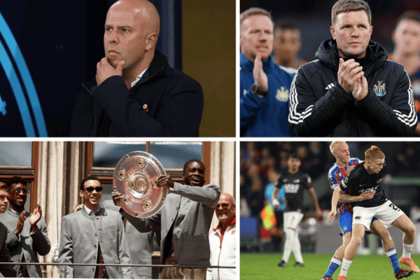 Analysing the biggest transfer stories from the Premier League as attention begins to turn to the January window