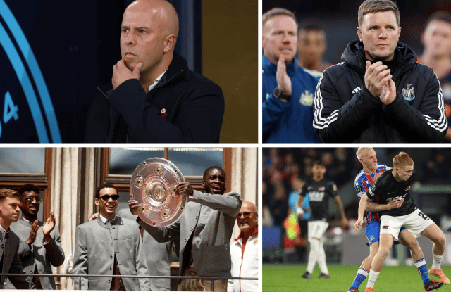 Analysing the biggest transfer stories from the Premier League as attention begins to turn to the January window