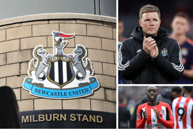 Newcastle United are currently experiencing their worst start to a campaign since Eddie Howe’s arrival