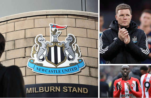 Newcastle United are currently experiencing their worst start to a campaign since Eddie Howe’s arrival