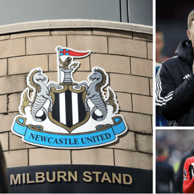 Newcastle United are currently experiencing their worst start to a campaign since Eddie Howe’s arrival
