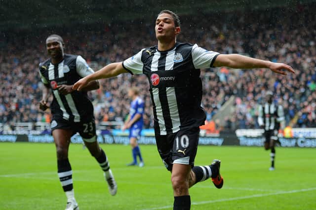 Newcastle United have a golden opportunity to try and strengthen their attacking options in January