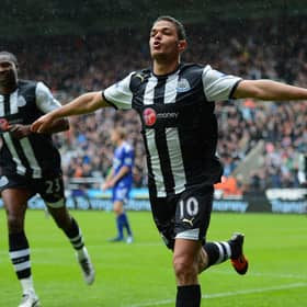 Newcastle United have a golden opportunity to try and strengthen their attacking options in January