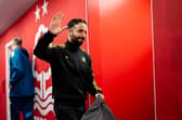 Man United boss Ruben Amorim. 