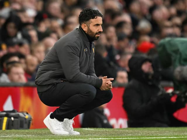 The £44m Baleba alternative that could tighten up Manchester United’s midfield