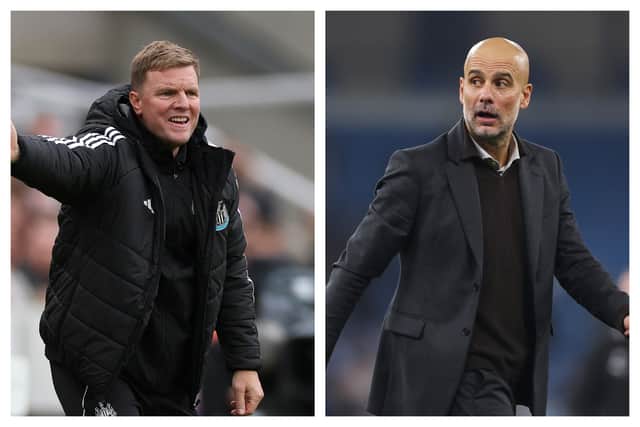 Newcastle join Man City in £48.5m transfer race as Man Utd make ‘offer’ for Dutch wonderkid