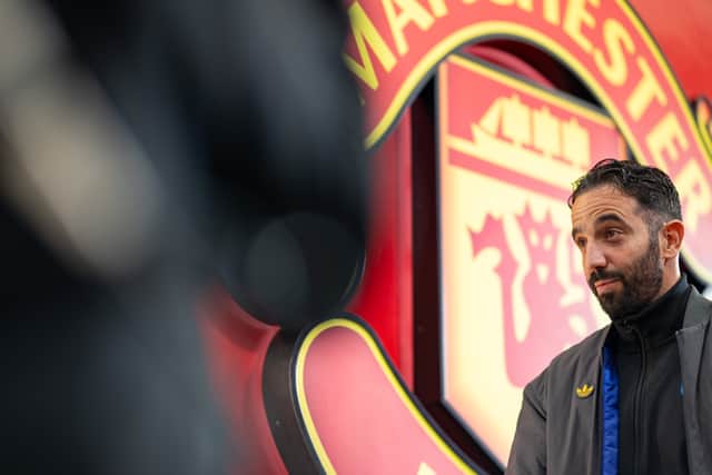 Manchester United could return for an intriguing singing in January.