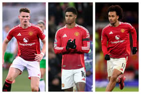 McTominay, Zirkzee & Rashford - the five biggest mistakes Ineos have made at Manchester United