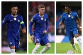 Fernández, Palmer & Gittens: Latest Chelsea injury news and expected return dates ahead of Burnley match