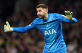 The high-profile mistake Spurs must avoid when they try to replace Guglielmo Vicario