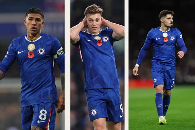 Chelsea predicted XI vs Burnley