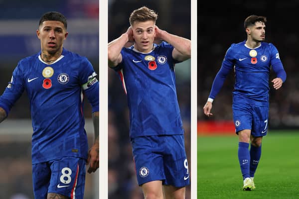 Chelsea predicted XI vs Burnley