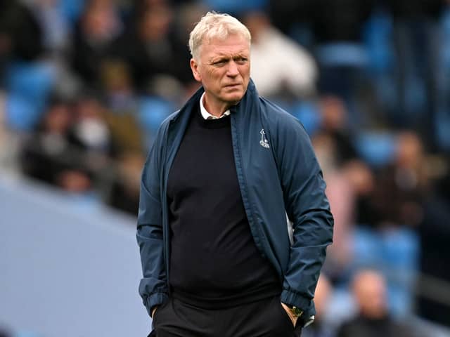 The £17.5m signing that could strengthen Everton's attack and defence at the same time