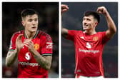 Manchester United predicted line-up vs. Everton: Three changes expected plus Šeško update