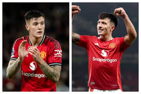 Manchester United predicted line-up vs. Everton: Three changes expected plus Šeško update