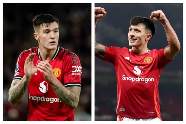 Manchester United predicted line-up vs. Everton: Three changes expected plus Šeško update