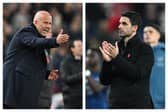 Liverpool & Arsenal ‘keeping eye’ on 17-goal striker as Everton plot shock Serie A swoop
