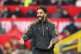 Man United have hit a stumbling block in their plans to sign this major target