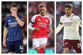 Gyökeres, Ødegaard & Havertz: Latest Arsenal injury news and expected return dates ahead of Bayern Munich game