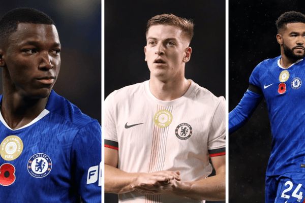 Chelsea face Barcelona in a highly-anticipated Champions League showdown