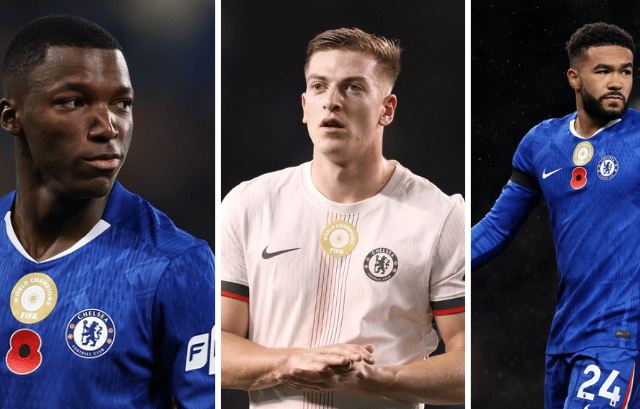 Chelsea face Barcelona in a highly-anticipated Champions League showdown