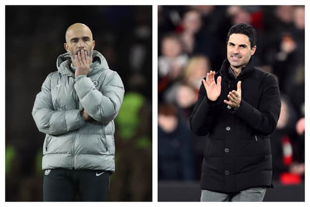 Chelsea & Arsenal ‘set sights’ on wonderkid as Liverpool target £175m Salah replacement