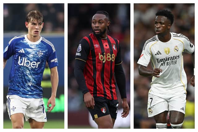 Three rumoured transfers that Chelsea fans should forget about this January