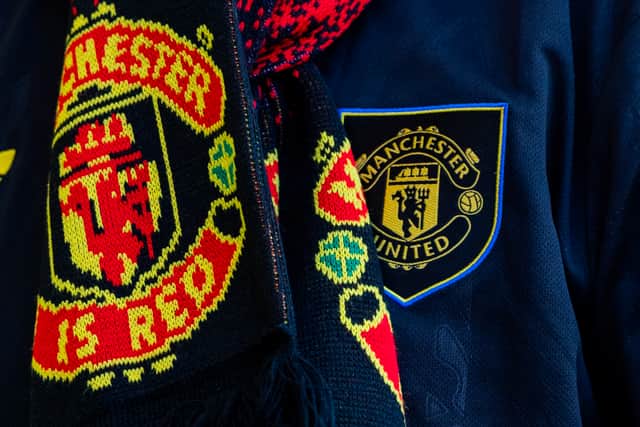 I was turned down by Spurs & Arsenal - now I could get revenge with £65m Man Utd transfer