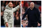Chelsea ‘rival’ Liverpool for £79m midfield ace as Manchester United lead race for Serie A star