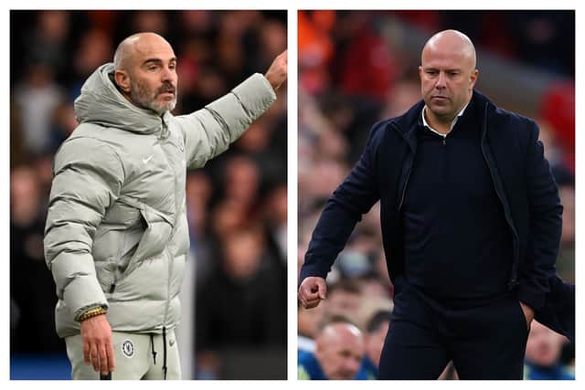 Chelsea ‘rival’ Liverpool for £79m midfield ace as Manchester United lead race for Serie A star