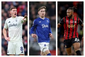 Three rumoured transfers that Man Utd fans should forget about this January