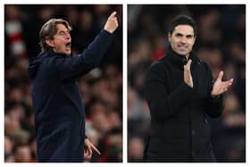 Spurs ‘leading’ Arsenal in £79m striker race as Sunderland get update on key transfer bid