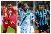 Three January transfer rumours West Ham fans should forget about - including former Brentford star