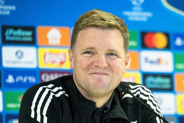 Newcastle United have made a number of great signings under Eddie Howe, but one deal in particular sits head and shoulders above the rest