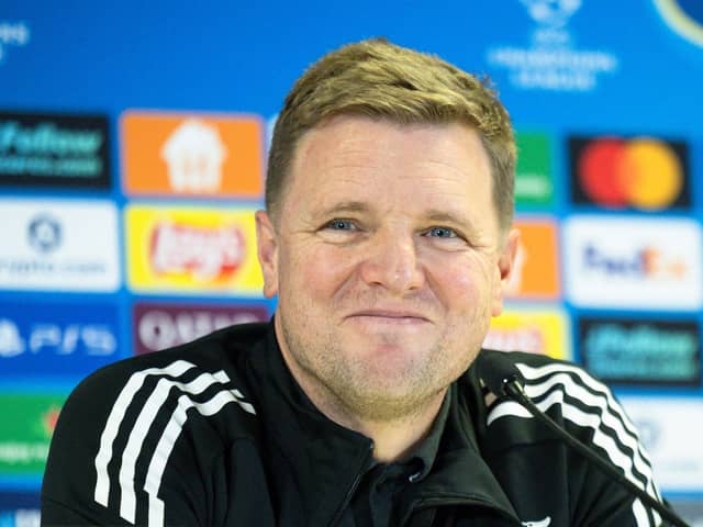 Newcastle United have made a number of great signings under Eddie Howe, but one deal in particular sits head and shoulders above the rest