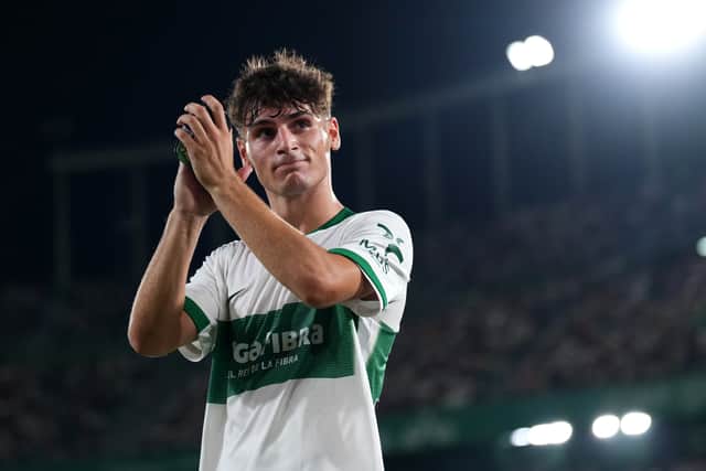 Why Arsenal’s £17.5m wonderkid gamble could be one of 2026’s most intriguing transfers